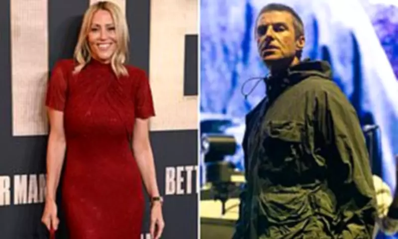 Nicole Appleton and Liam Gallagher Reconcile as Friends After 13 Years