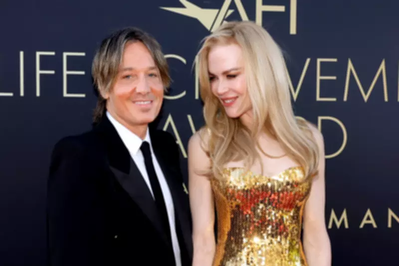 Nicole Kidman Breaks Silence on Keith Urban Divorce, Vows 'We'll Continue to Be a Family'