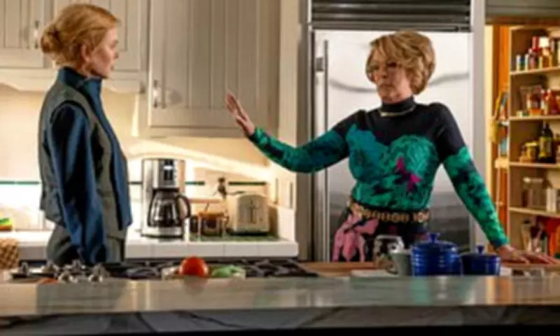 Nicole Kidman Stars in Long-Awaited Scarpetta Adaptation on Prime Video