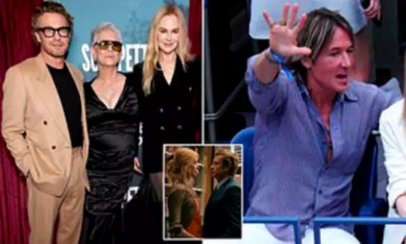 Nicole Kidman's Co-Star Romance Rumours Leave Ex Keith Urban Devastated