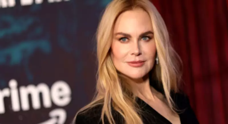 Nicole Kidman's Intimate Scene Dealbreaker: Bad Breath is a No-Go
