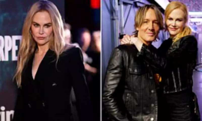 Nicole Kidman's Strict Dating Manifesto Revealed Post-Divorce