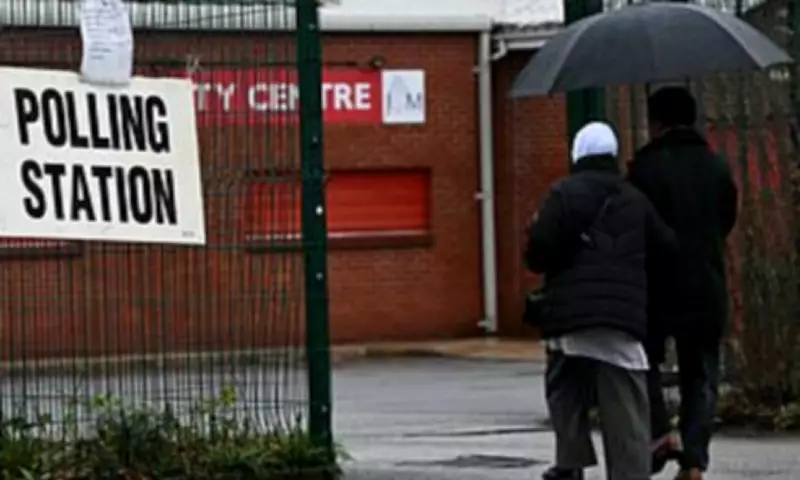 Nigel Farage Condemns UK Electoral System as Rife with Fraud and Abuse