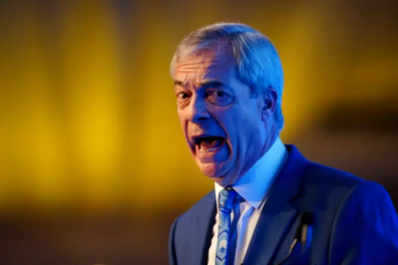 Nigel Farage Suspends Cameo Videos Amid Allegations of Racist and Sexist Content