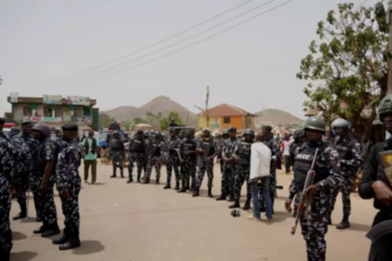 Nigeria Night Attack: Gunmen Kill 20 in Plateau State, 48-Hour Curfew Imposed