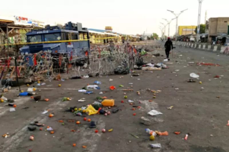 Nigerian Army Repels Major Militant Assault, Claims 80 Fighters Killed