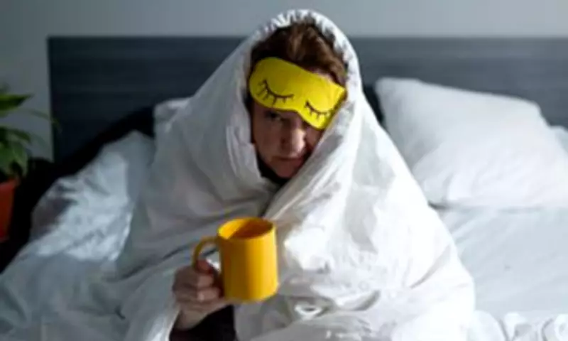 Night Owls Show Higher Bipolar Traits, Study Reveals Emotional Dysregulation Link