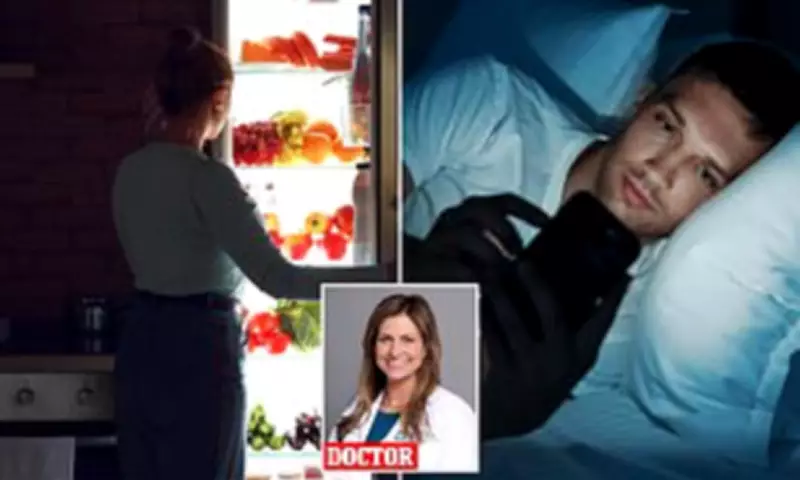 Nighttime Habits That Could Slash Heart Disease Risk, According to Top Cardiologist