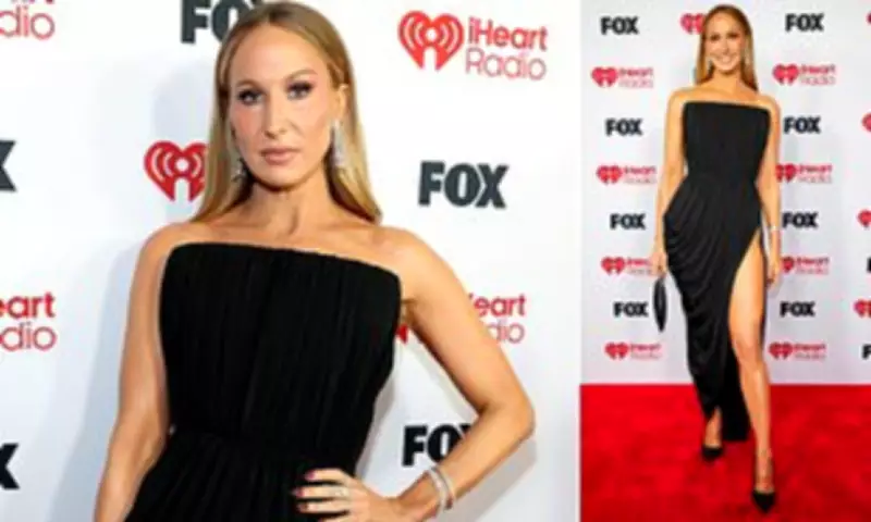 Nikki Glaser Tops Best Dressed at 2026 iHeartRadio Music Awards in LA