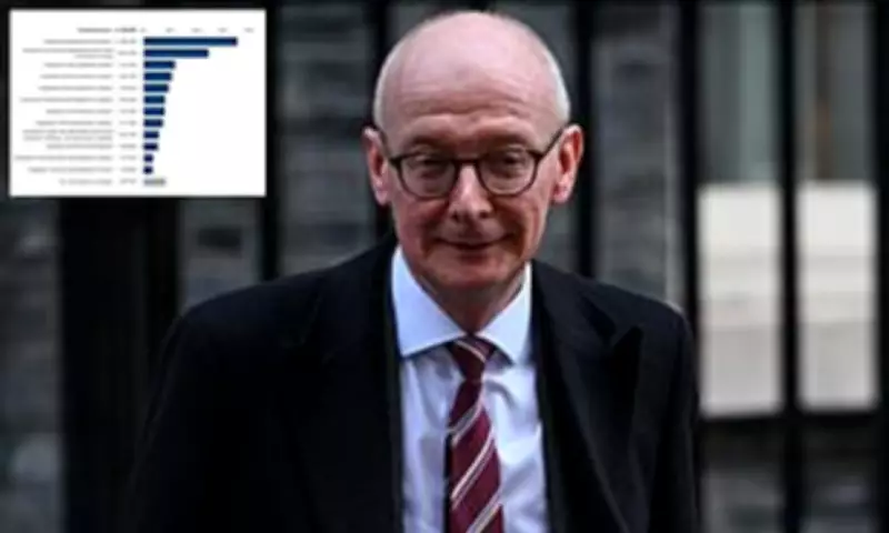 Nine in Ten Sickness Benefit Claimants Have Mental Health Conditions