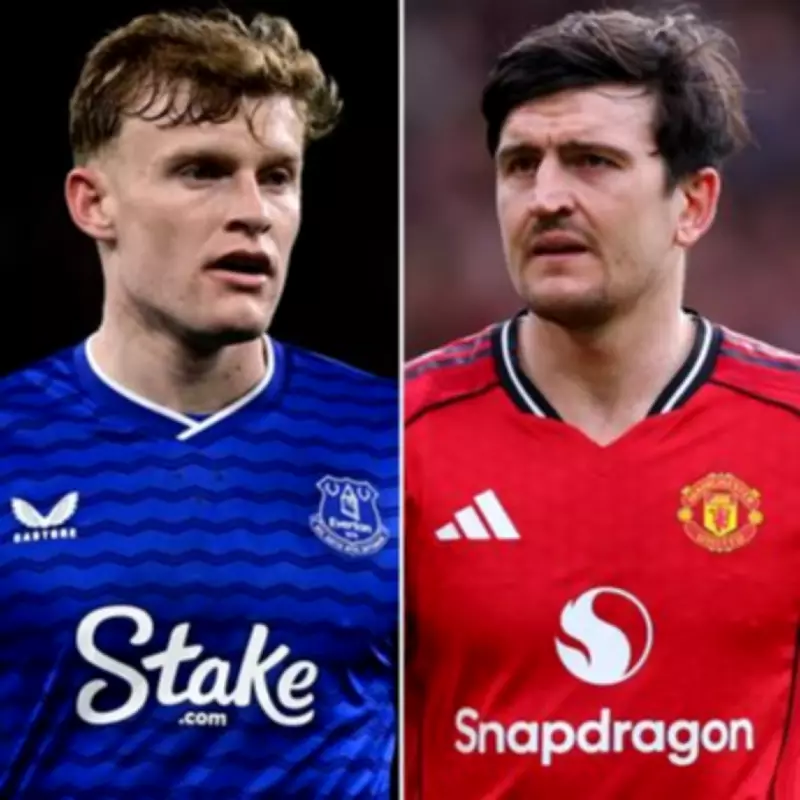 Nine Potential Replacements for Harry Maguire in England's World Cup Squad