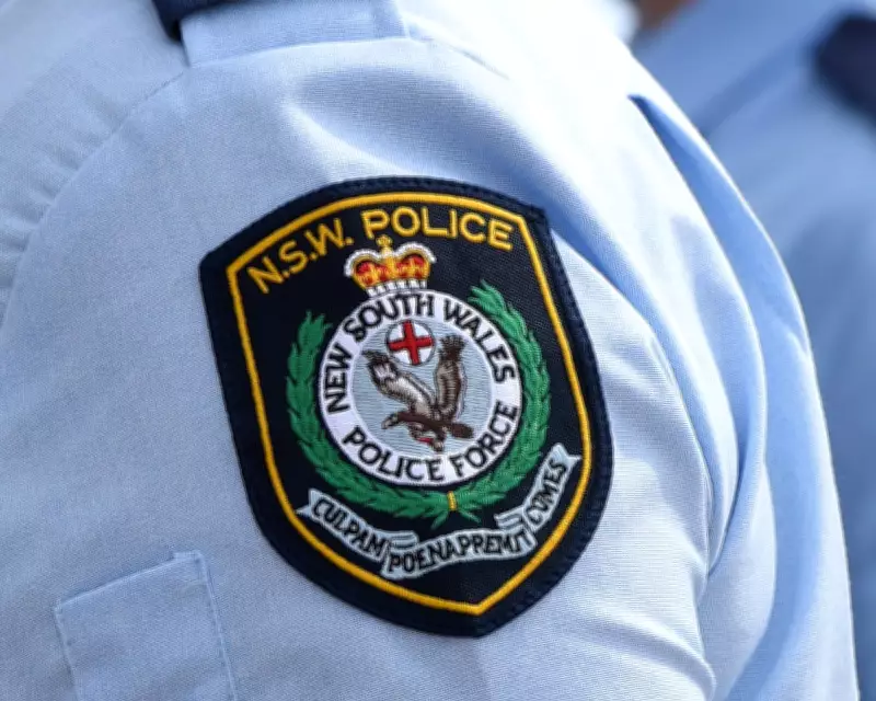 Nine-Year-Old Boy Allegedly Caught Driving on NSW Highway at 1:30am