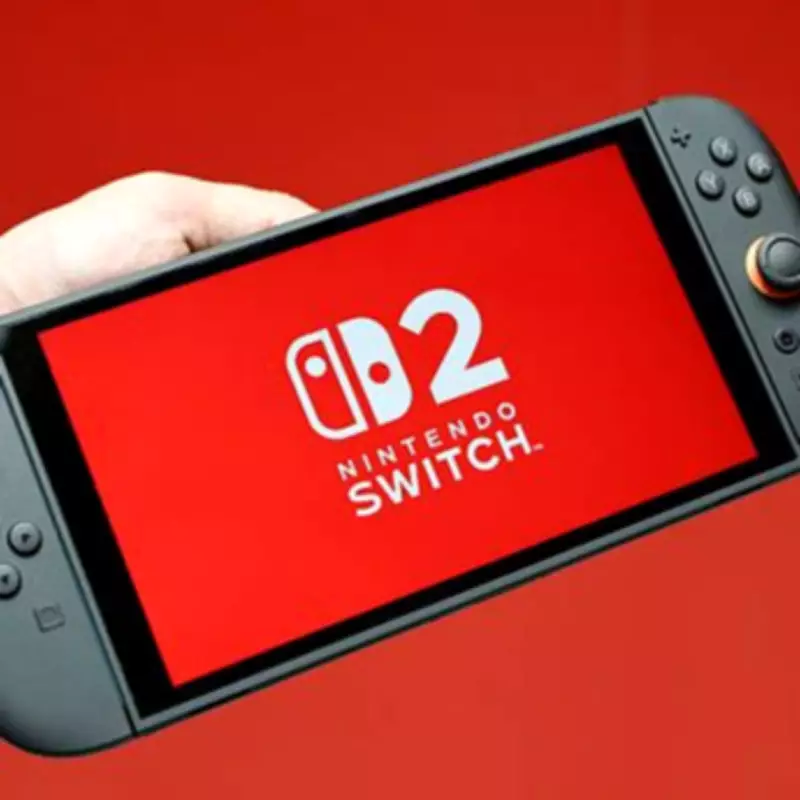 Nintendo Switch 2 Hits Record Low Price in Argos Easter Gaming Sale