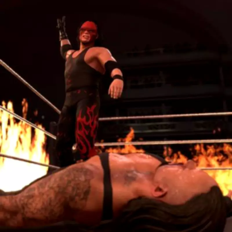 Nintendo Switch 2 Remains Top Platform for WWE 2K26 Despite Progression Issues