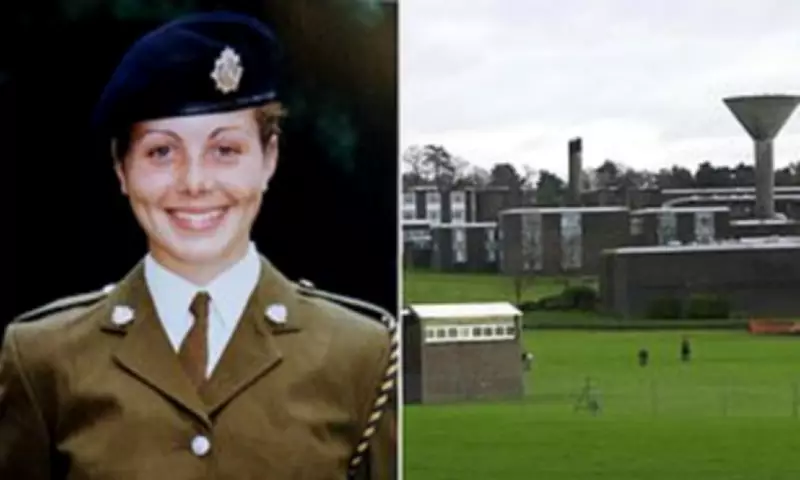No Prosecutions Over Deepcut Barracks Deaths After Six-Year Probe