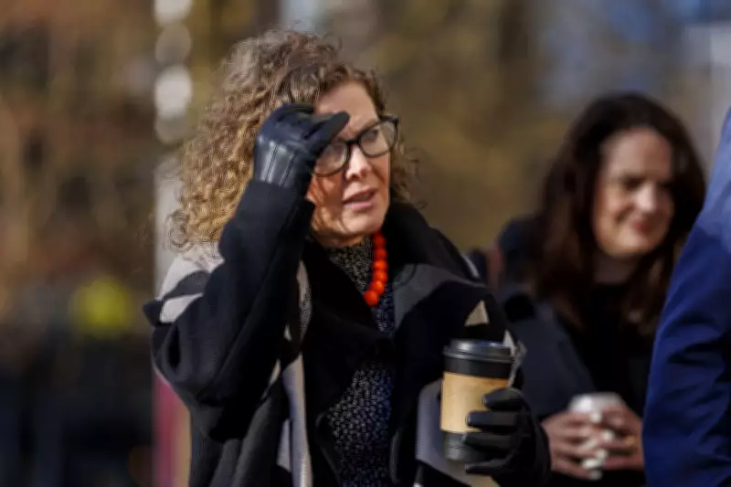 Noah Donohoe Inquest Hears of 'Complete Darkness' in Tunnel System