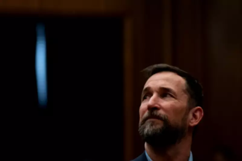 Noah Wyle Champions Hollywood Revival at Senate Hearing on Production Tax Breaks