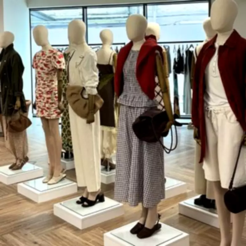 Nobody's Child Spring/Summer Collection Preview: 6 Must-Have Items