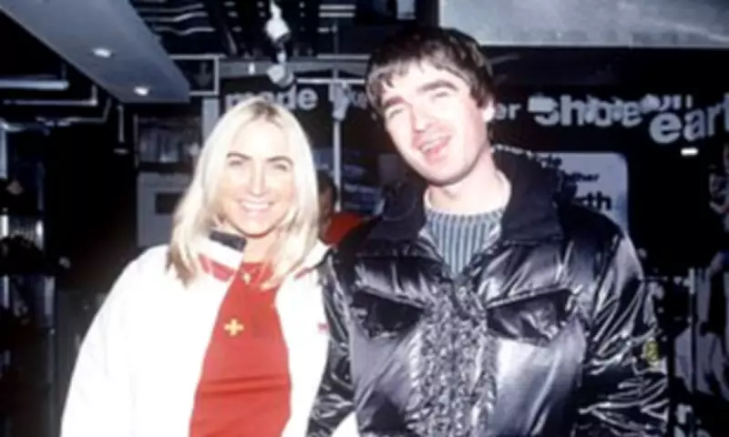 Noel Gallagher's New Romance with Socialite Tori Cook Sparks Comparisons to Ex-Wife Meg Mathews