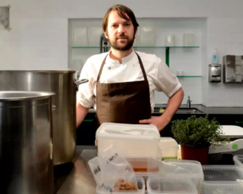 Noma Chef René Redzepi Resigns Amid Allegations of Physical and Psychological Abuse