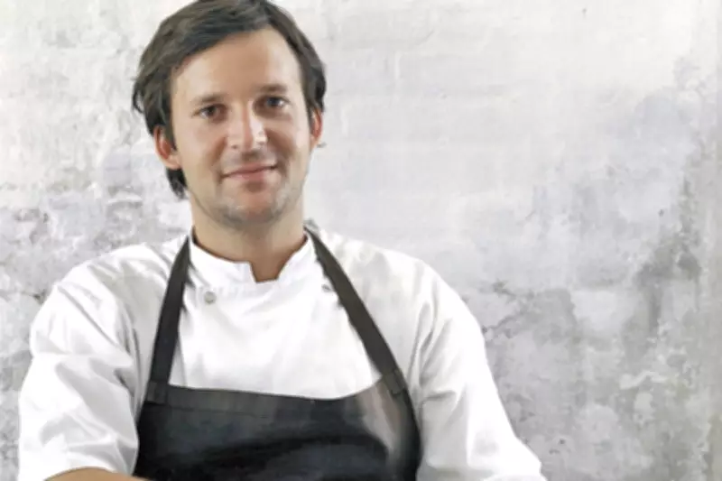 Noma Head Chef René Redzepi Resigns Amid Abuse Allegations and Protests