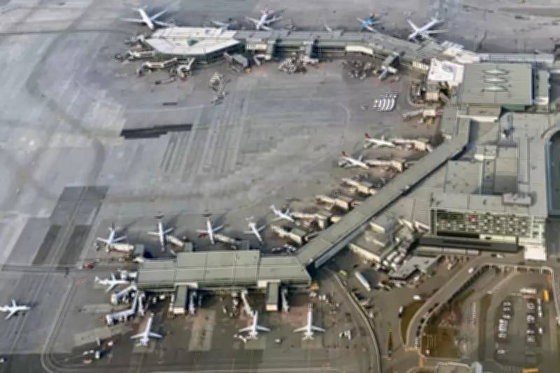 NORAD Scrambles Fighter Jets Over Montreal Flight Ticket Fraud Incident