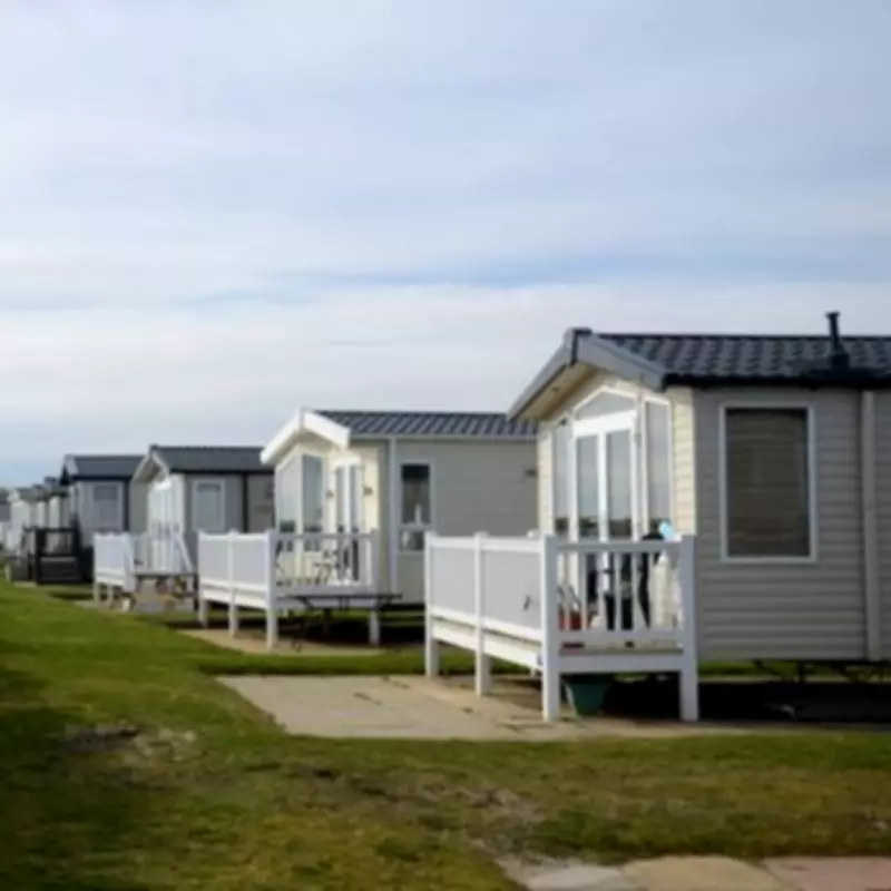 Norfolk's Haven Hopton Named UK's Top Holiday Park for 2026