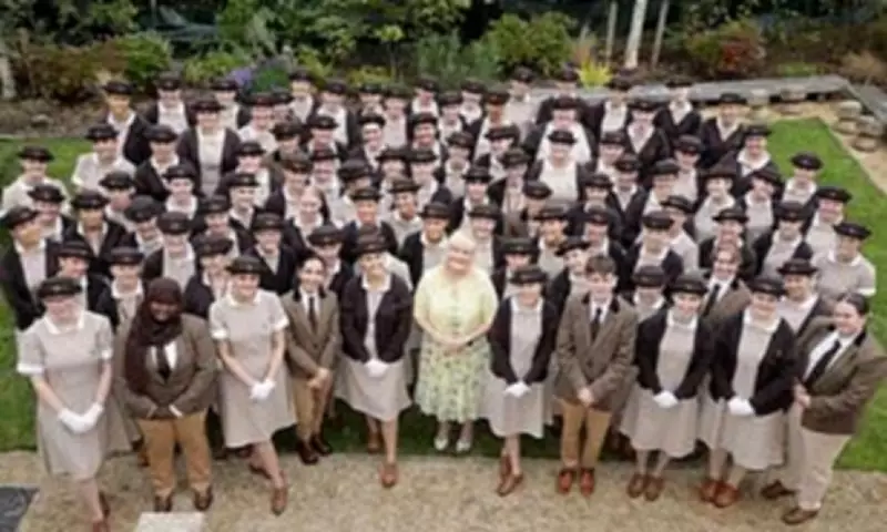 Norland College Nannies Secure £50k Jobs While Graduates Struggle