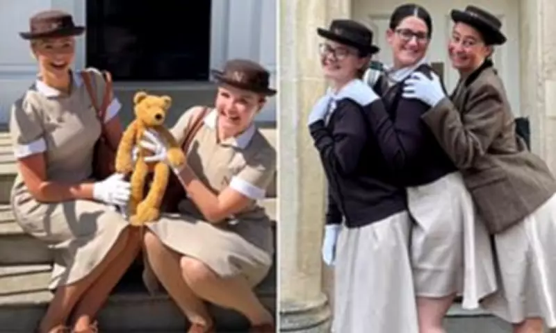 Norland College's Unique Path to University Status: Nannies, £50K Salaries, and James Bond Skills