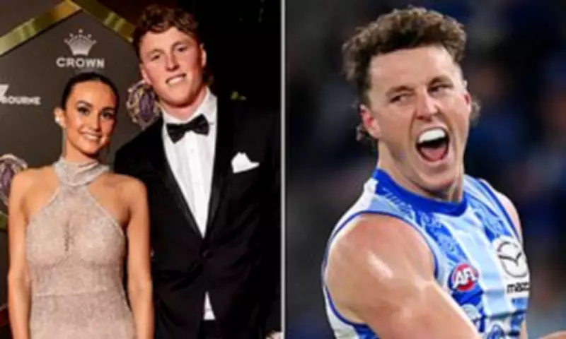 North Melbourne Captain Nick Larkey Admits Club's Rebuild Has Taken Too Long