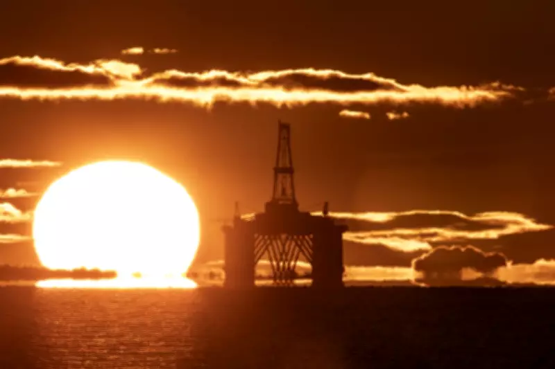 North Sea Drilling Won't Slash Energy Bills, Experts Dismiss Claims as Fantasy