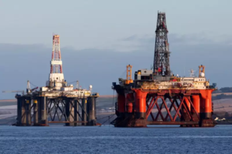 Northern Ireland Faces Severe Energy Insecurity Amid Global Oil Price Surge