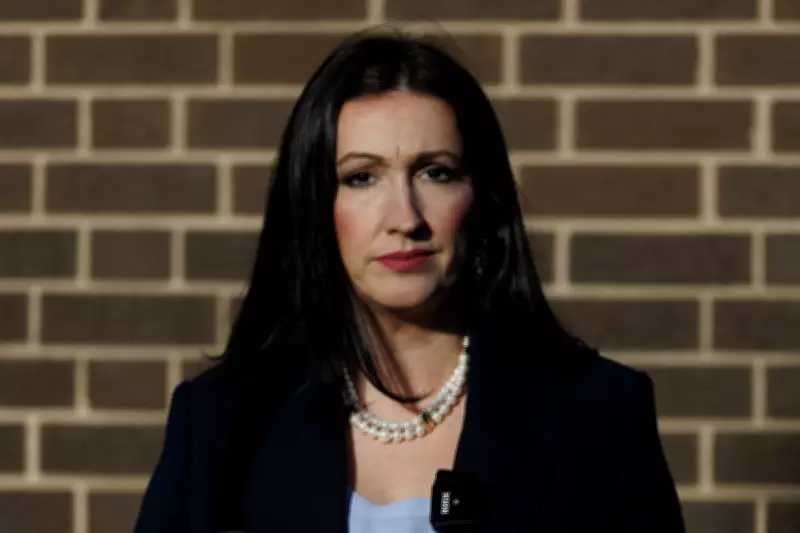 Northern Ireland First Minister Skips UK Iran Briefings, Sparks Political Row