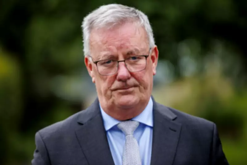 Northern Ireland Health Minister Advocates for Body-Worn Cameras for All Health Staff