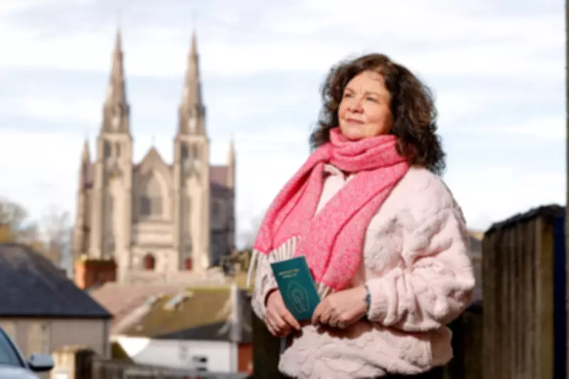 Northern Ireland's St Patrick's Way Pilgrimage Route Gains Global Acclaim