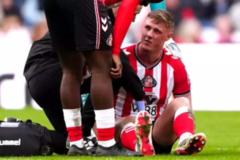 Northern Ireland's World Cup Hopes Suffer Blow as Dan Ballard Ruled Out