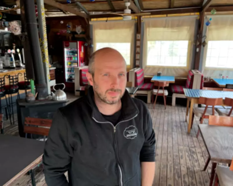 Northern Israelis Defy Conflict, Urge Decisive Action Against Hezbollah