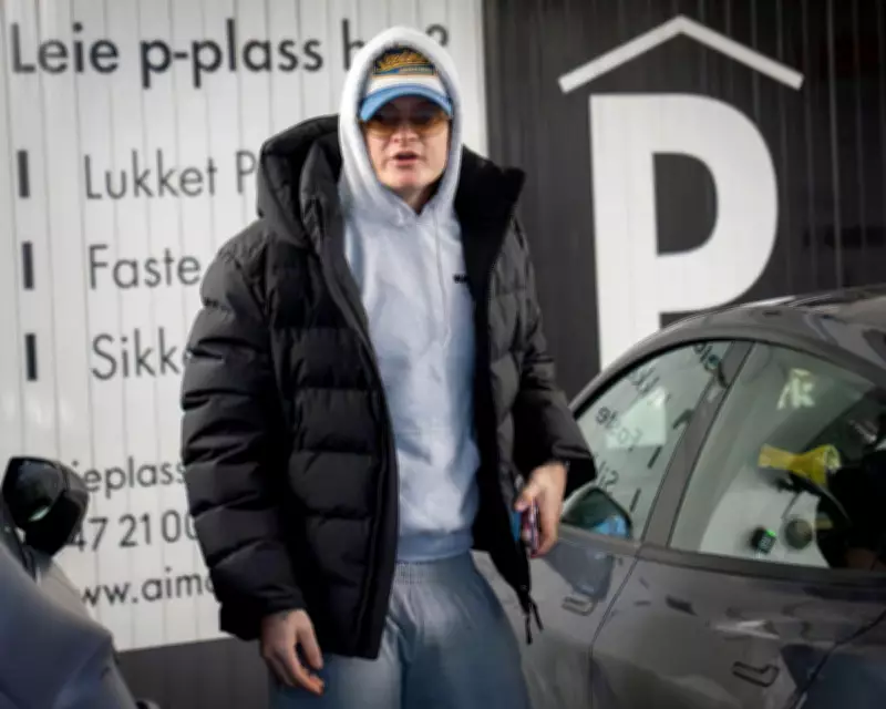 Norway Prosecutors Seek Jail for Crown Princess's Son in Drug Case