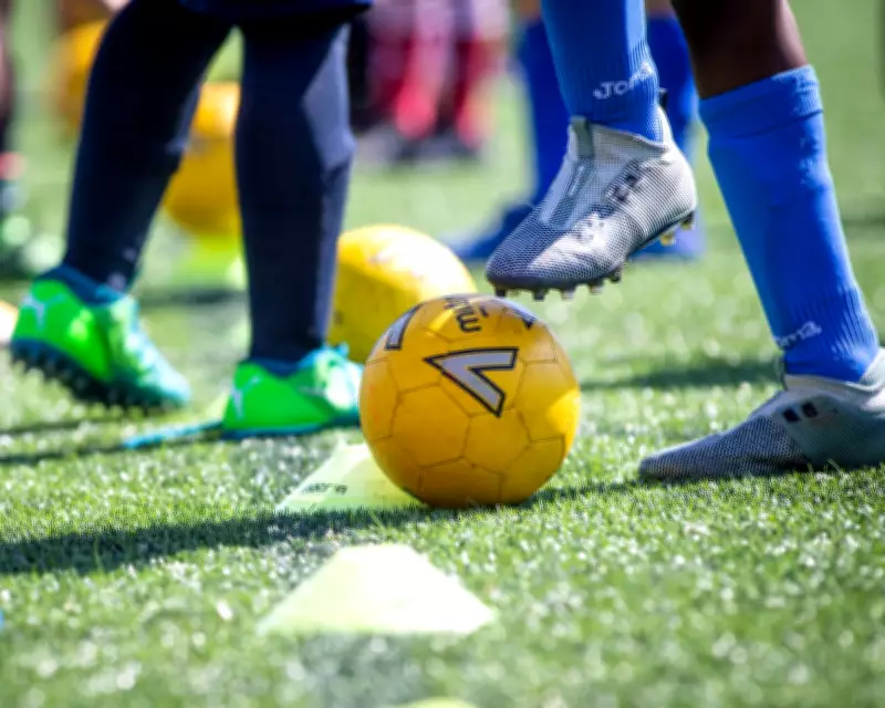 Norway's Sport Philosophy: Less Competition, More Joy for Children