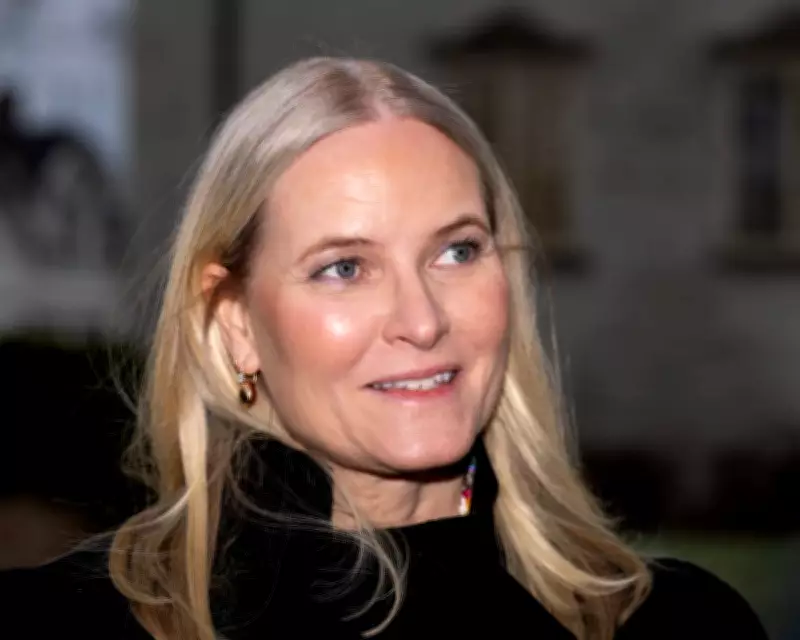 Norwegian Crown Princess Admits Deception by Jeffrey Epstein in Revelatory Interview