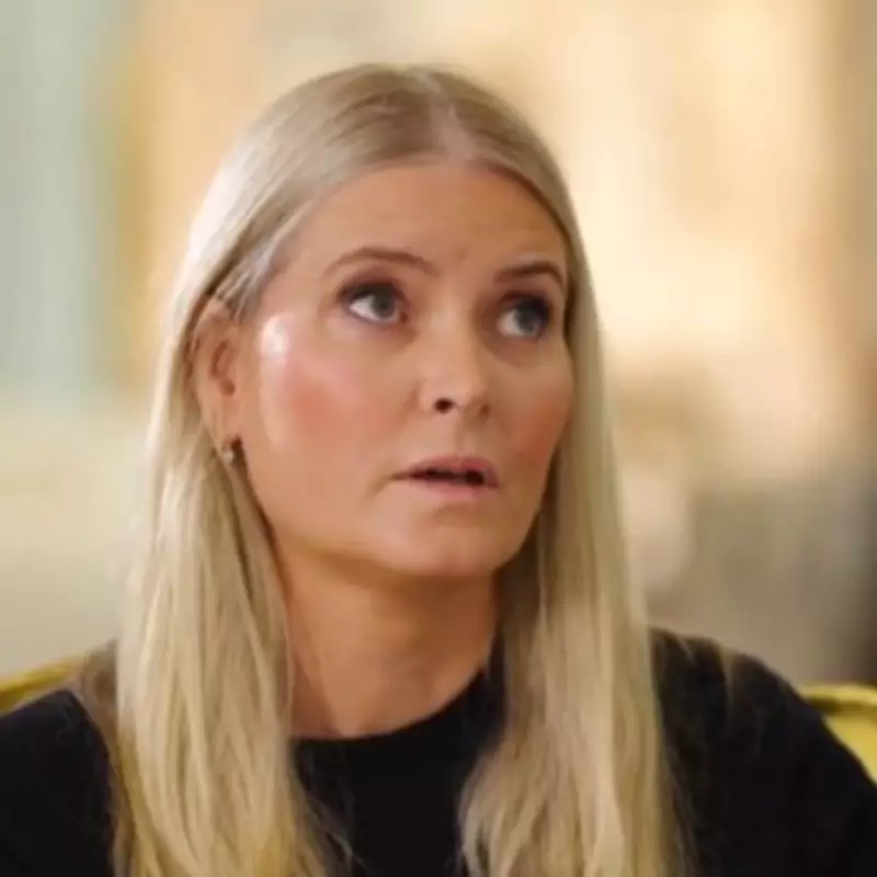 Norwegian Royal Expresses Regret Over Epstein Friendship in Emotional TV Interview