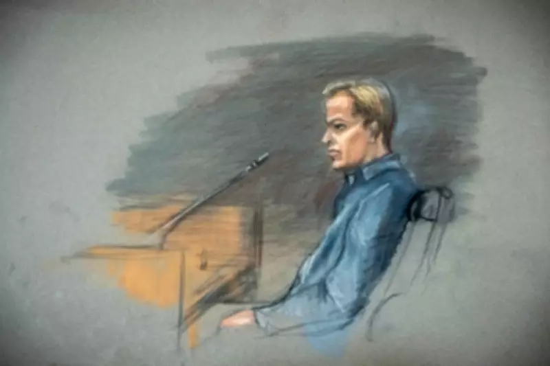 Norwegian Royal Family Member Faces 7+ Years in Rape Trial as Prosecutors Seek Conviction