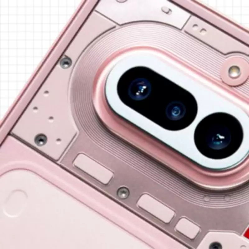 Nothing Phone 4a Series Launches: Affordable Android Innovation Returns