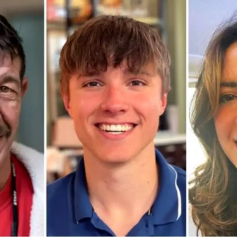 Nottingham Attack Families Outraged as Victims Tested for Substances, Killer Was Not