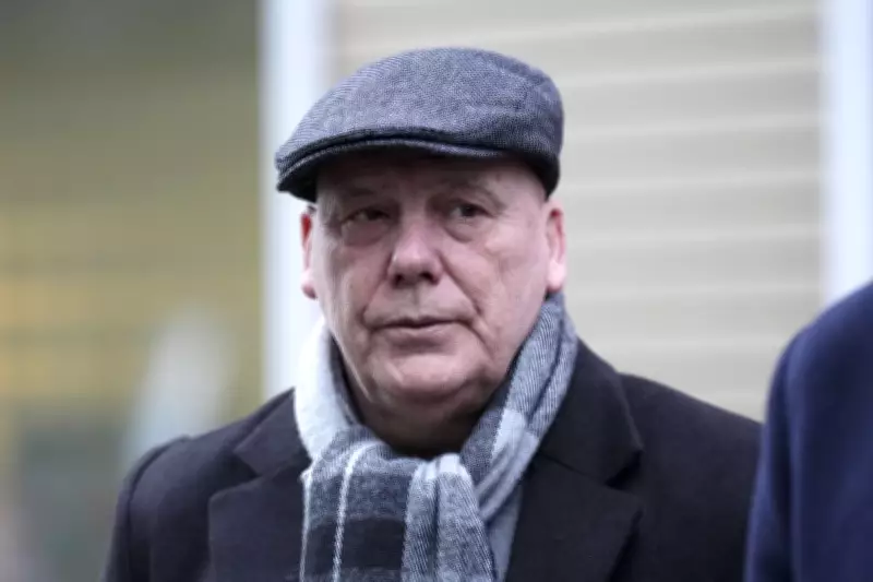 Nottingham Attack Survivor's Partner Accuses Authorities of 'Torturing' Families