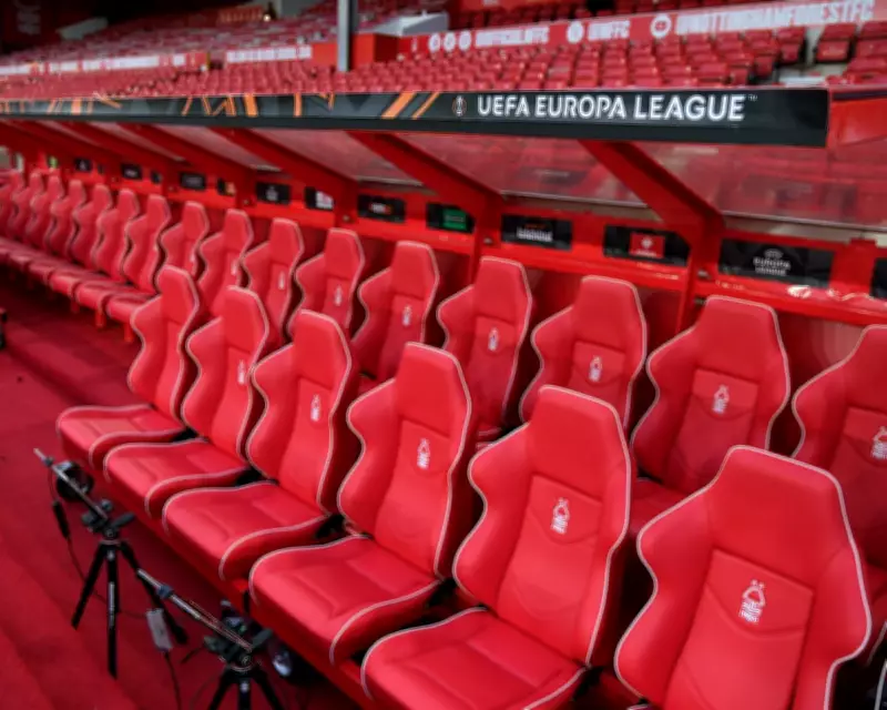Nottingham Forest and Midtjylland Announce Starting Lineups for Crucial Match