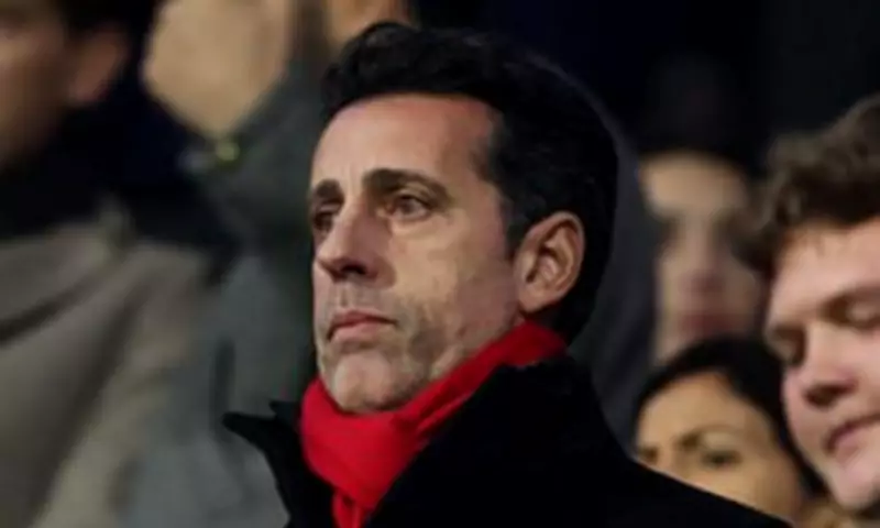 Nottingham Forest Ban Edu Gaspar from Club Premises Amid Sack Threat