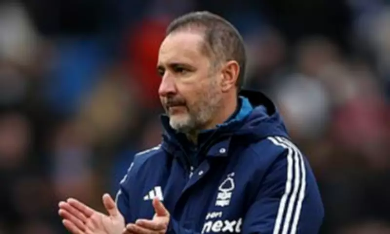 Nottingham Forest's Relegation Fears Grow After Defeat to Brighton