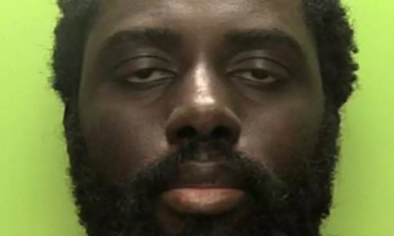 Nottingham Killer Seen Reaching for Knife Weeks Before Triple Murder, Inquiry Hears