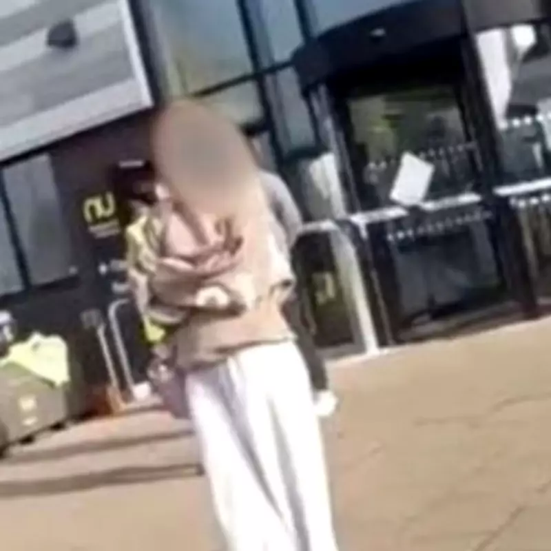 Nottingham School Stabbing: 15-Year-Old Boy Seriously Injured at NUAST Campus